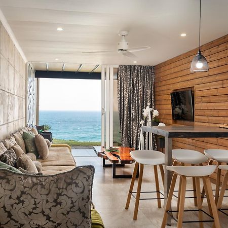 Sea Front Designer Apartment Ballito Bagian luar foto