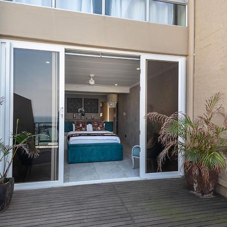 Sea Front Designer Apartment Ballito Bagian luar foto