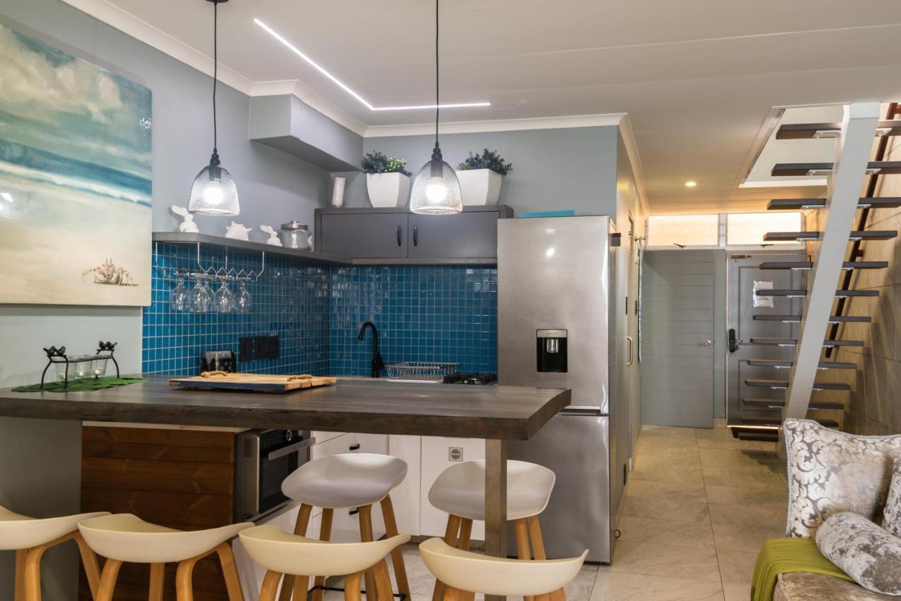 Sea Front Designer Apartment Ballito Bagian luar foto