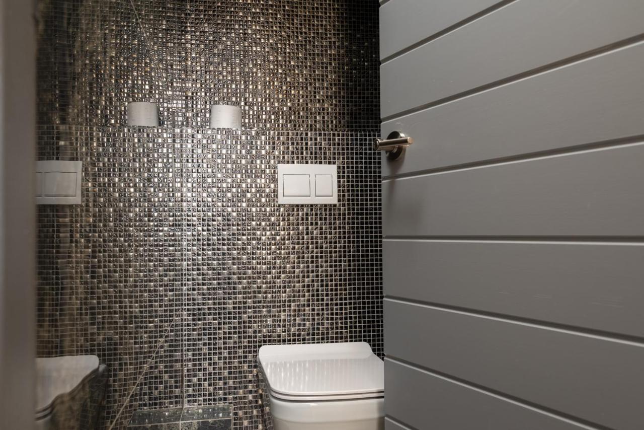 Sea Front Designer Apartment Ballito Bagian luar foto