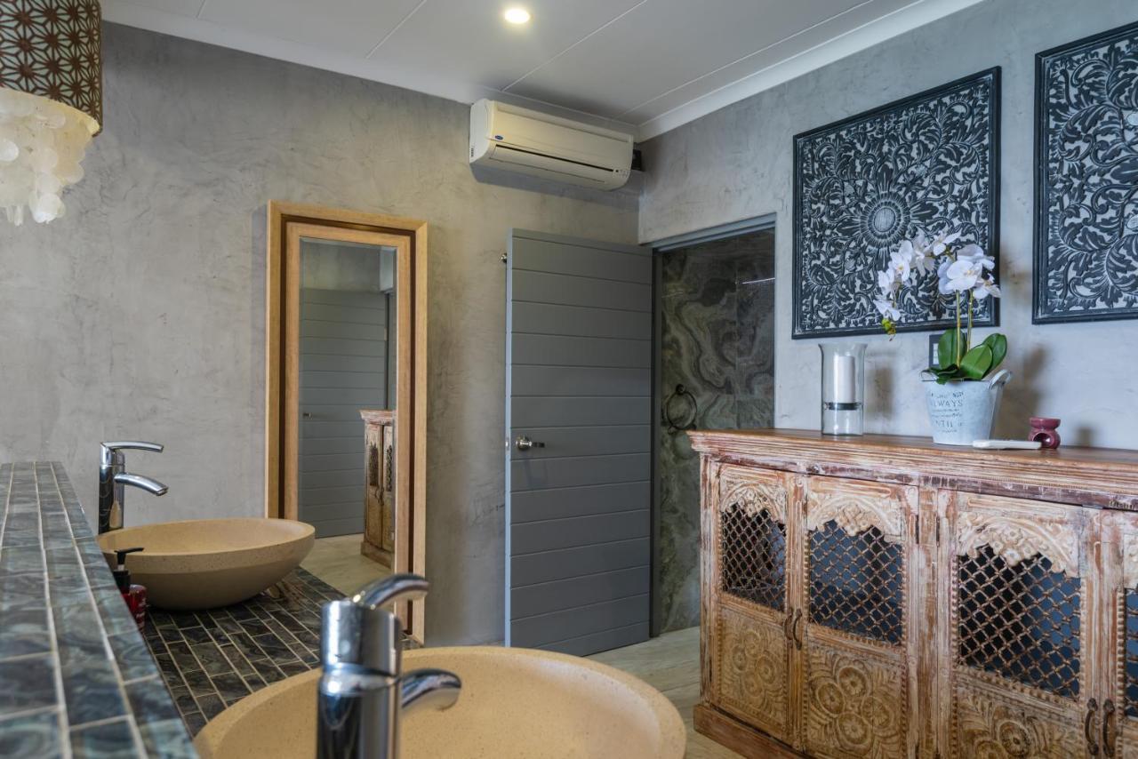 Sea Front Designer Apartment Ballito Bagian luar foto