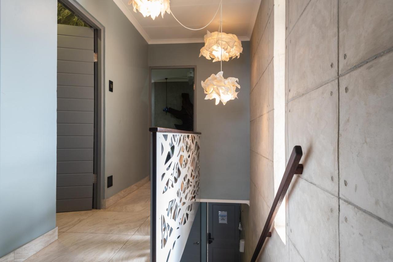 Sea Front Designer Apartment Ballito Bagian luar foto
