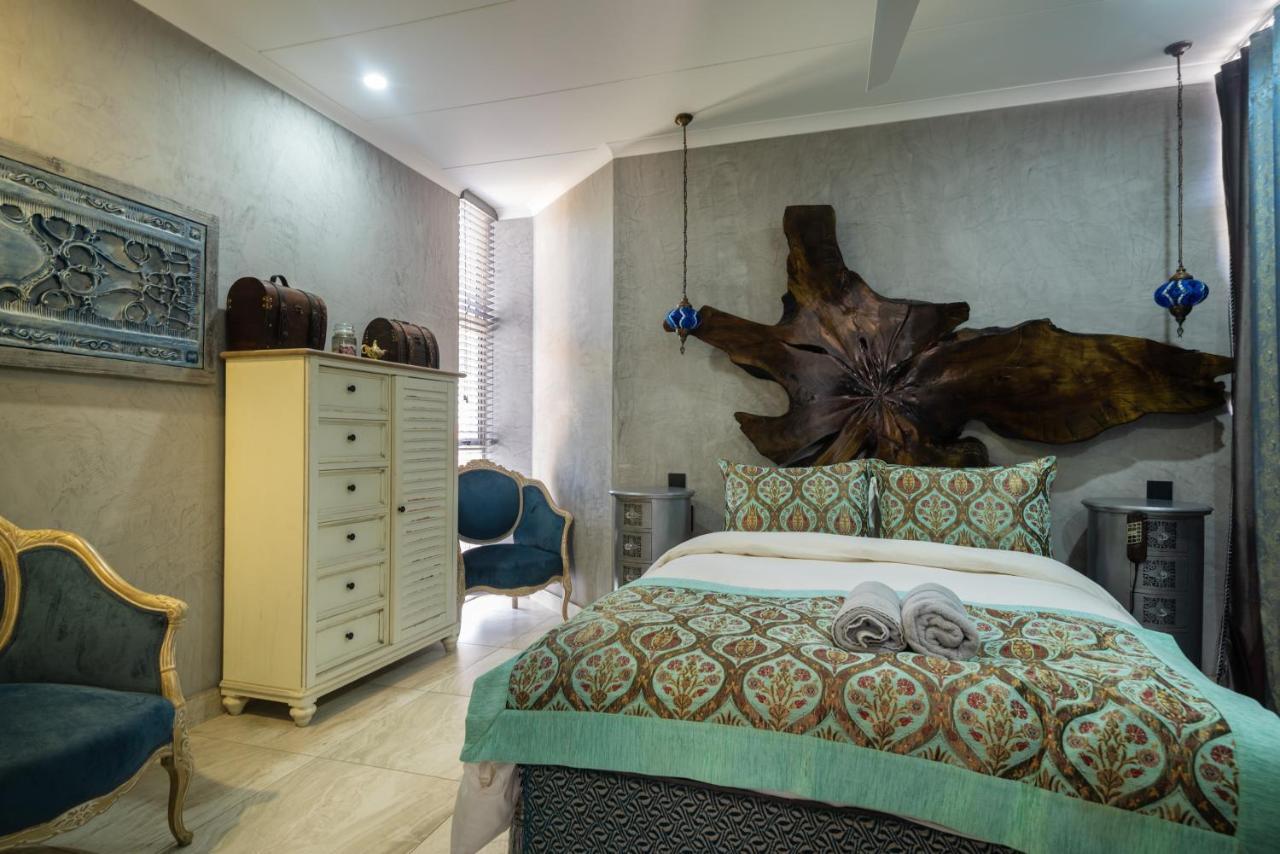 Sea Front Designer Apartment Ballito Bagian luar foto
