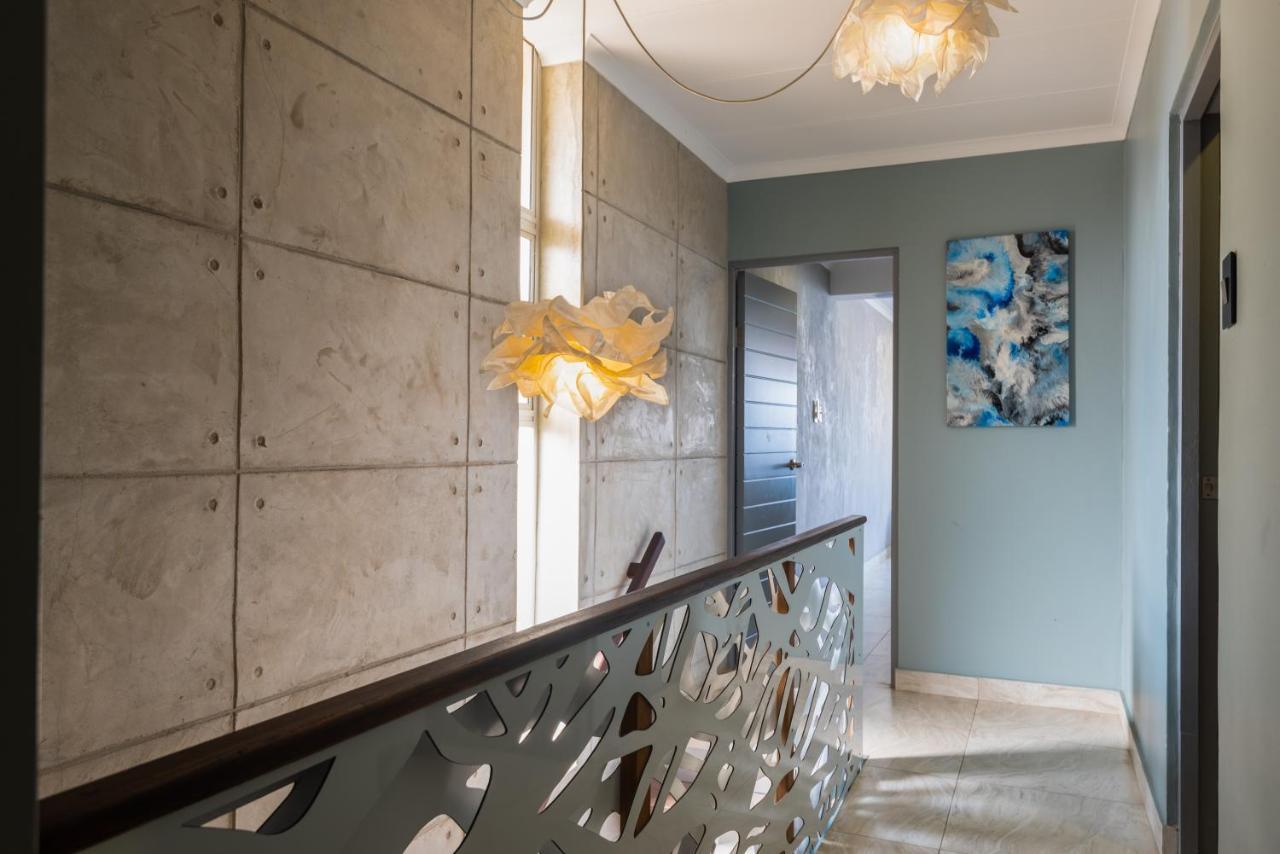 Sea Front Designer Apartment Ballito Bagian luar foto
